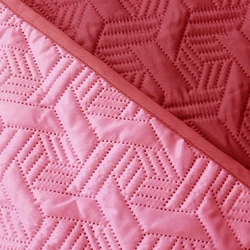 Perfect Fit Sofa Seat Mat Cover Elastic Solid Color Pets Kids Furniture Protector Washable