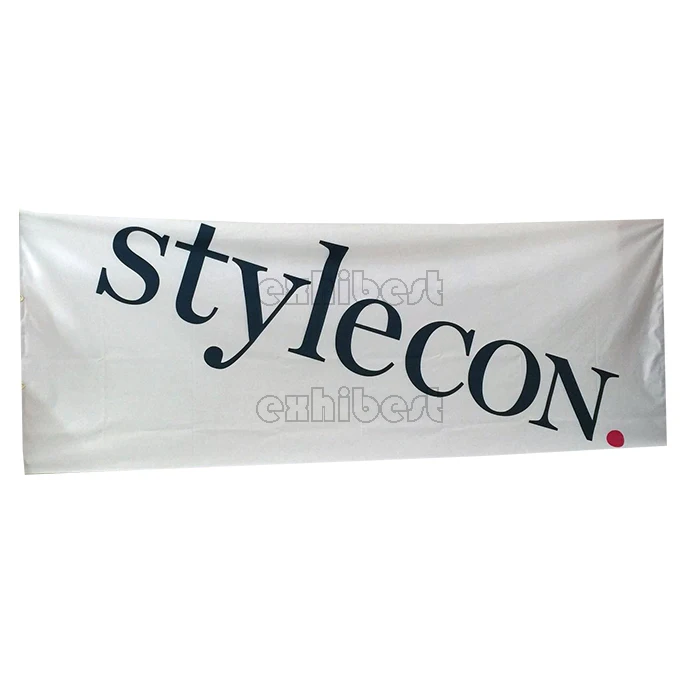 Custom Advertising Promotional 3x5 Polyester Country Flag Banners Make Your Own Logo Print Flags