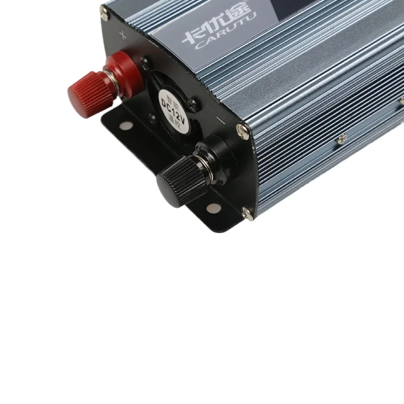 Home Solar System 12v 220v Power Inverter 500w Solar Inverter for Motorhome, RV