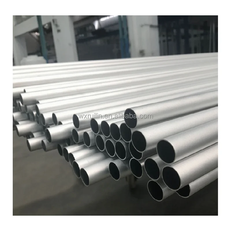 5052 5083 5754 2 inch aluminum pipe price