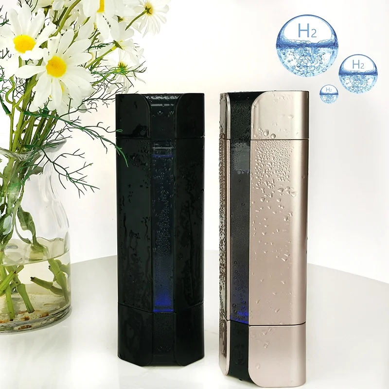 
Лидер продаж, бутылка для богатой водородной воды, бутылка для богатой водородной воды 