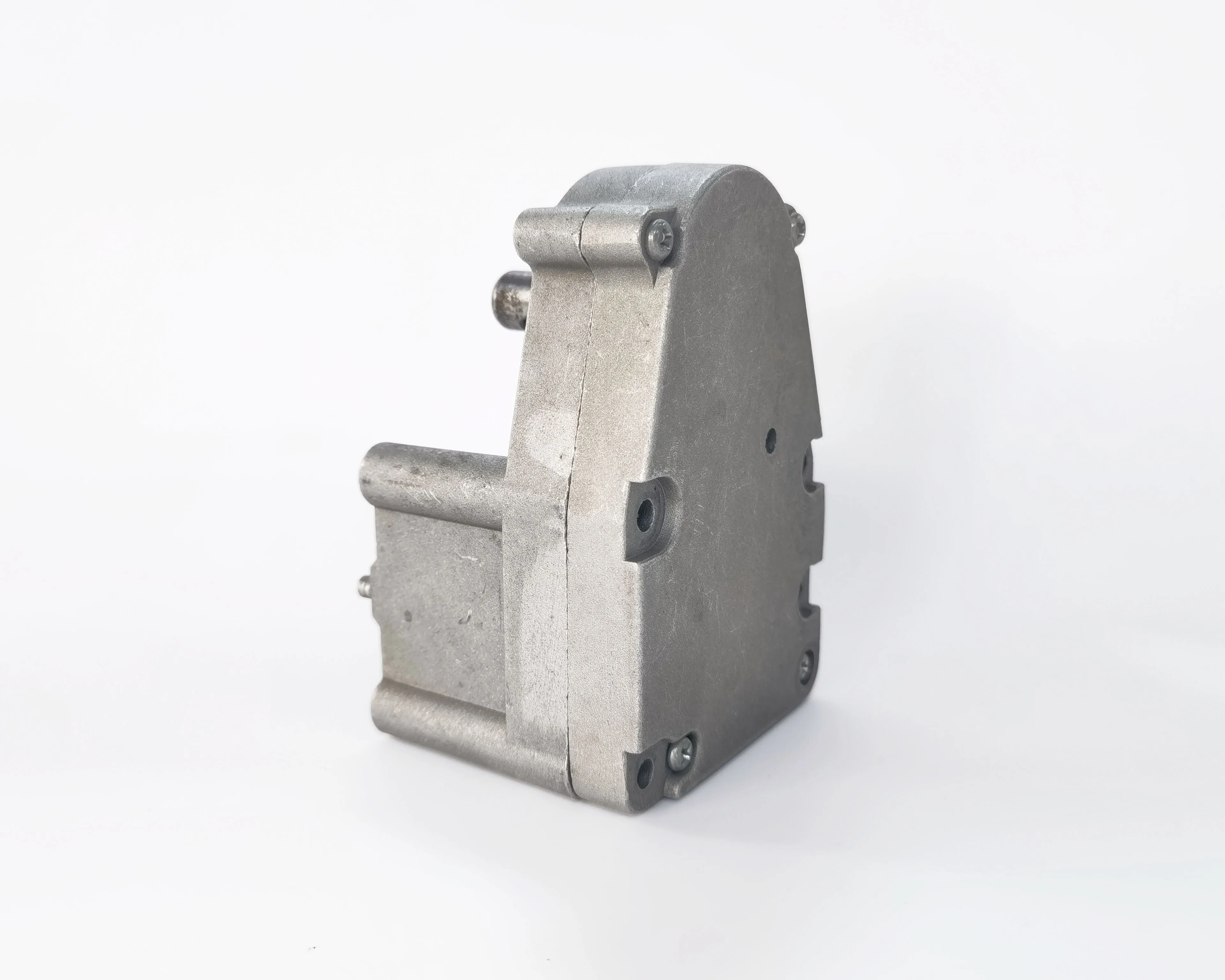 12V DC reduction gear motor with gearbox for home appliances
