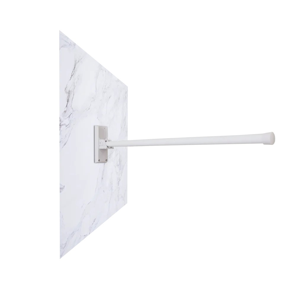 custom wall flying banner beach flag pole with spike base wall-mounted banner bracket for advertising flag