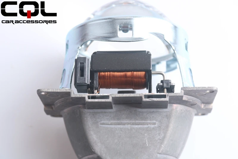 CQL H7 Q5 3 0 дюймов Hid биксеноновый проектор Объектив высокое качество