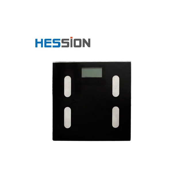 Free Shipping Personal Bmi Smart Bathroom Body Fat Scales