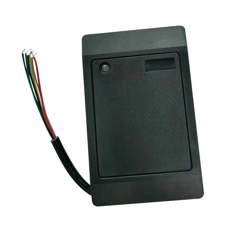 125khz Id 135Mhz USB RFID NFC Reader contactless Proximity Sensor Smart ID Card Reader