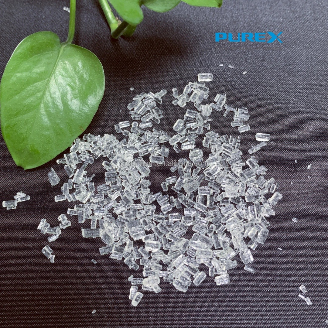 Хит продаж тиосульфат натрия мин. 99%