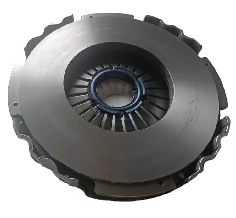 430 мм 1601310-BAOH Высококачественная пластина сцепления для грузовика