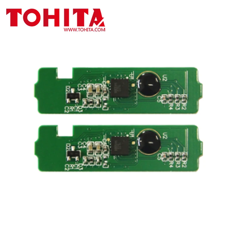 Compatible TOHITA toner chip 106R04347 106R04348 for Xerox B210 B205 MFP B215 MFP toner chip