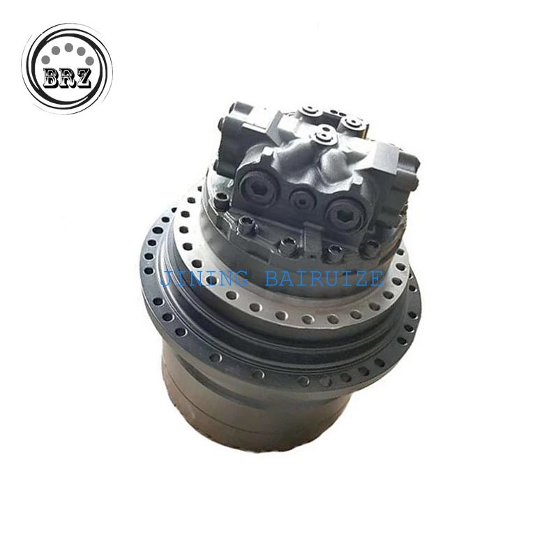 Doosan экскаватора ходовой двигатель daewoo sl225lc-v 225lc dx220lc