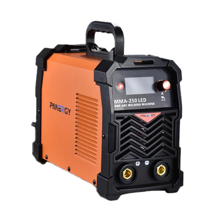 PANERGY MIG MMA Ac Dc 200 Amp электродуговая сварочная машина и плазменный резак