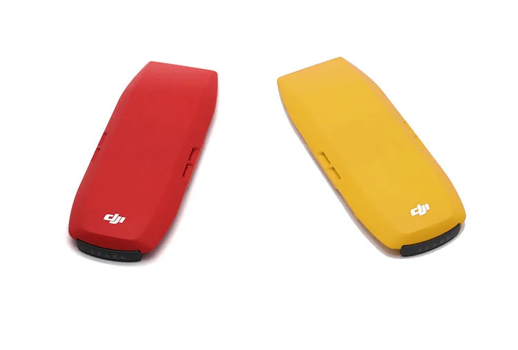 Оригинальная Верхняя Крышка корпуса DJI Spark запасная Рамка для ремонта