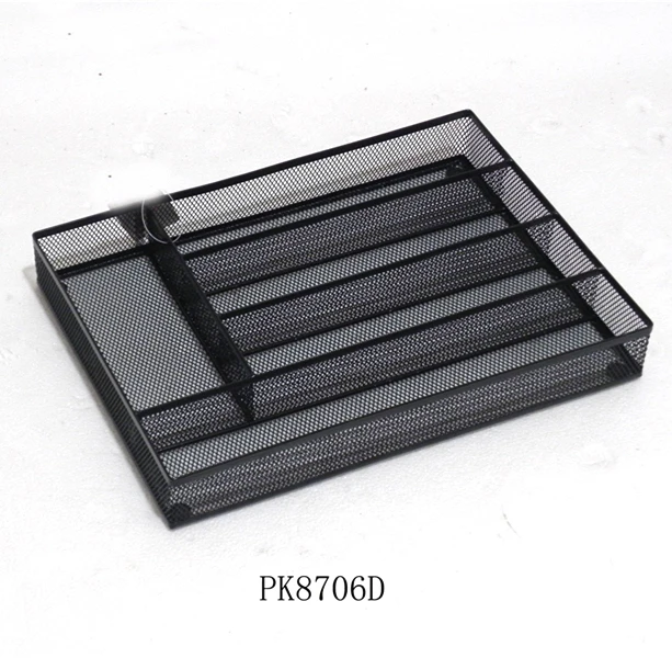 Latest Modern Kitchen Storage Tool Knife And Fork Storage Basket