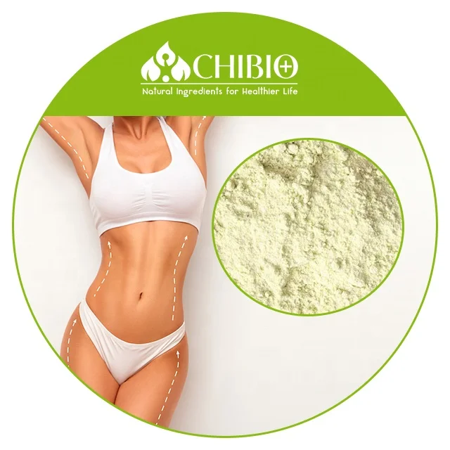 Factory Supply Pea Protein Powder Food Grade for Increasing Muscle Thickness