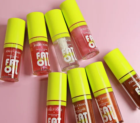 Бесплатный образец бальзам для губ увлажняющий гель для блеска для губ