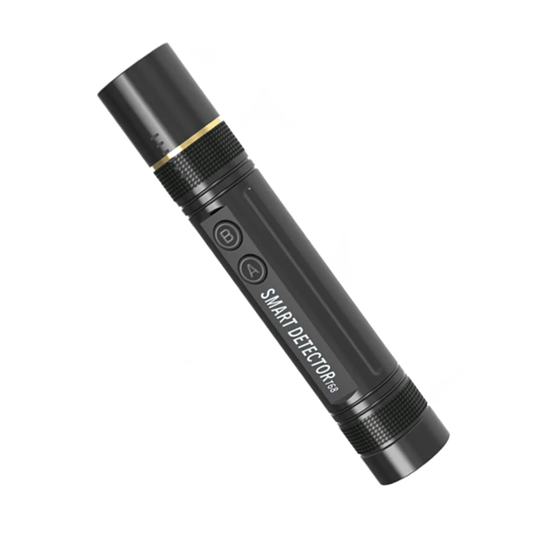 1MHz-6.5GHz Multi Function RF Signal Finder Detector Full Range Wireless Camera GSM GPS Cell Phone Radio Detector Bug Detectors