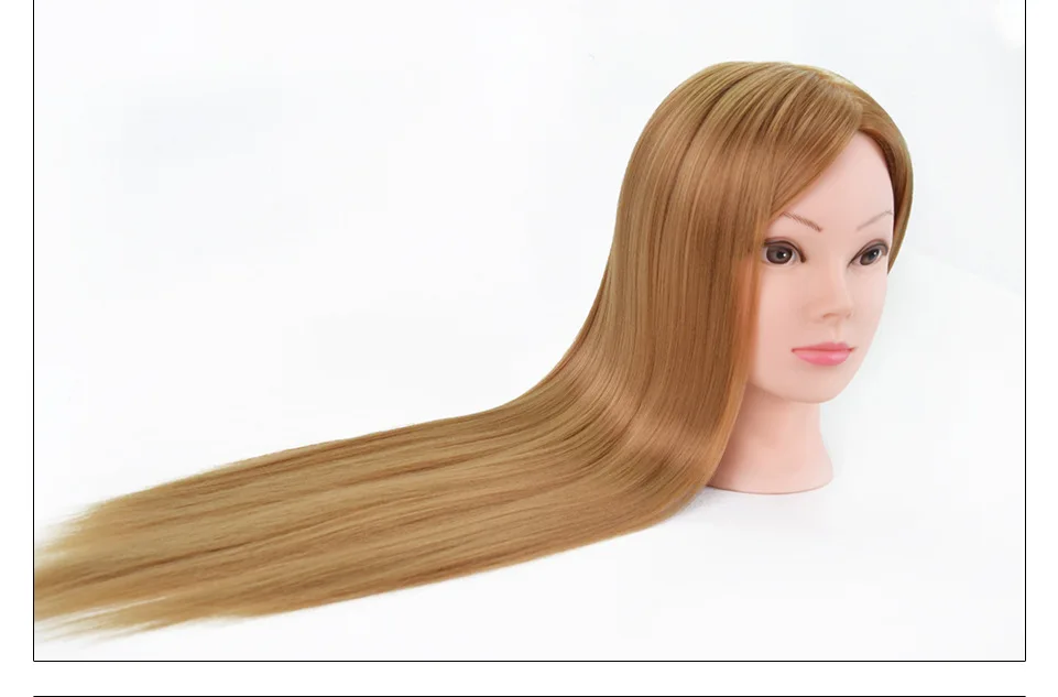 
mannequin with human hair training heads doll cosmetology mannequins vendido hair dummy with stand 