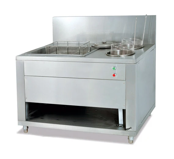 hot sale breading machine for fried chicken