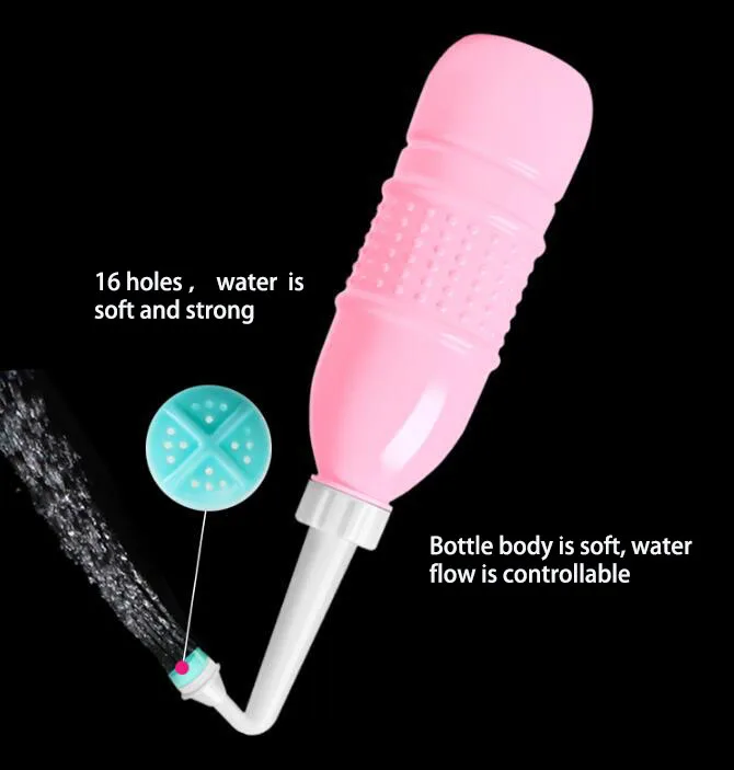 Лучшая бутылка для мойки воды