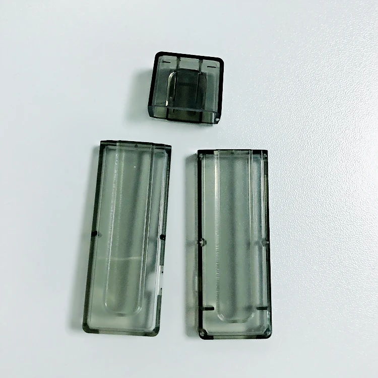 Small Current Detector Voltage Detector / USB Voltage Tester / Voltage Tester Mobile Power Tester shell