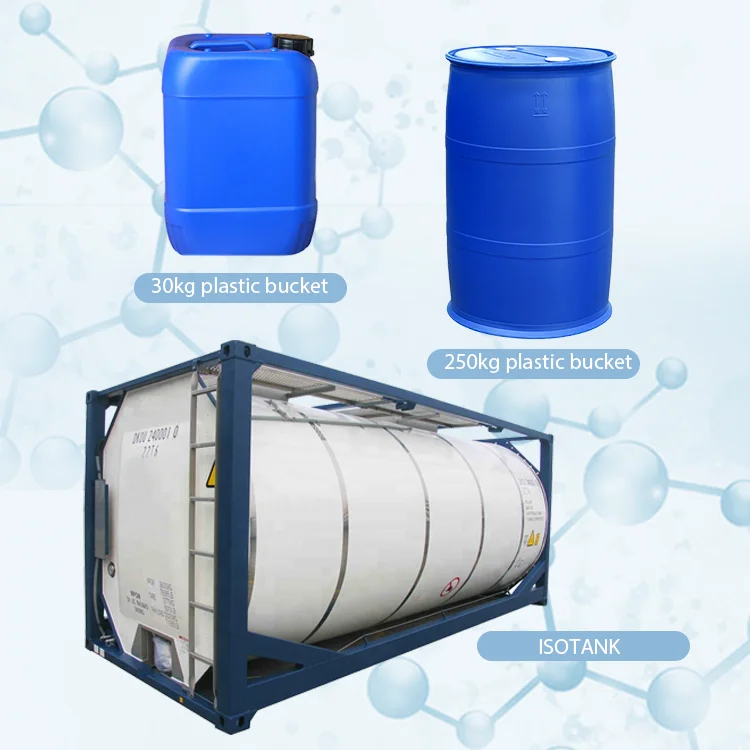 CAS 75-75-2 70% 99% MSA метановая сульфоновая кислота, метансульфоновая кислота, цена из Китая