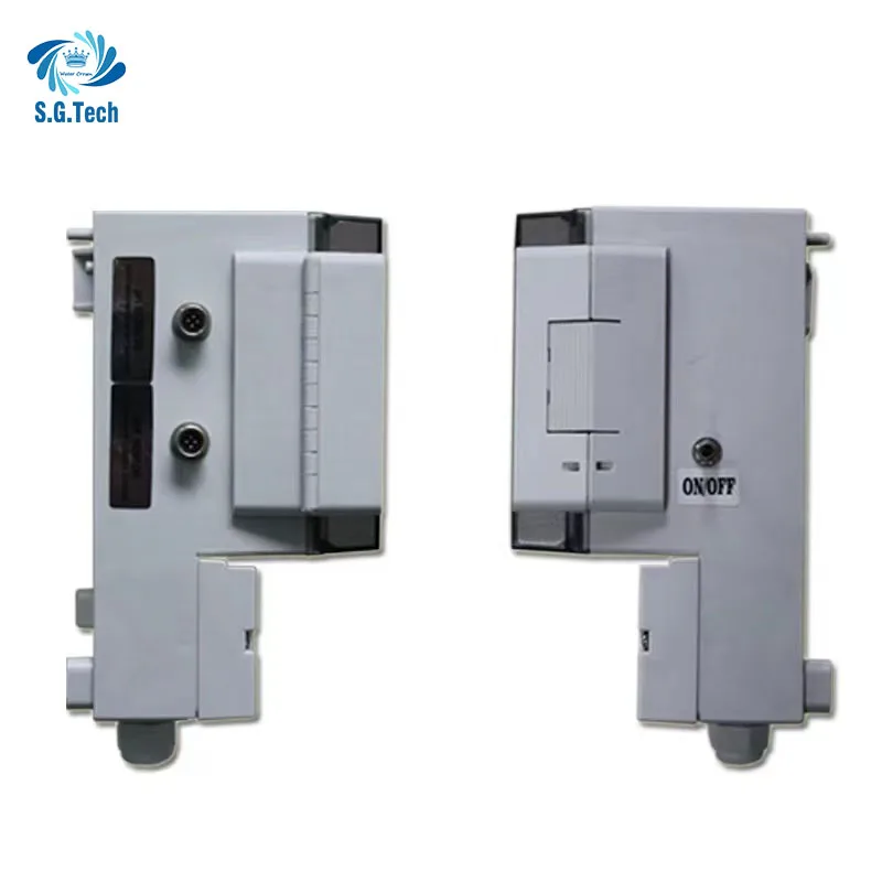 Hot Selling Chemtrol-250 Digital PH/ORP Controller Auto Water Quality Monitor for Pool Disinfection System