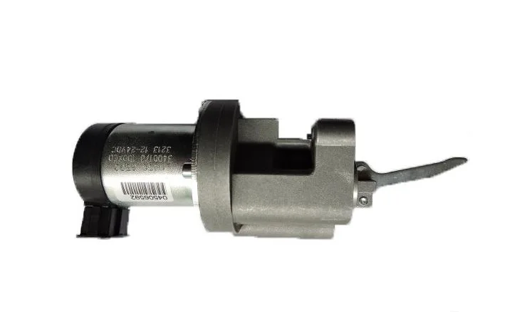 Устройство отключения топлива двигателя DEUTZ BF6M2012 BF4M2012 24V04199901