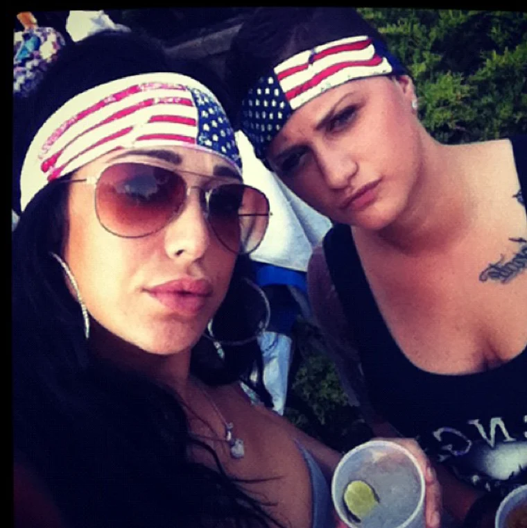 Cheap Square Bandanas Hip Hop Personality Turban Scarf Haiti American Union Jack Square Country Nation Flag Bandannas