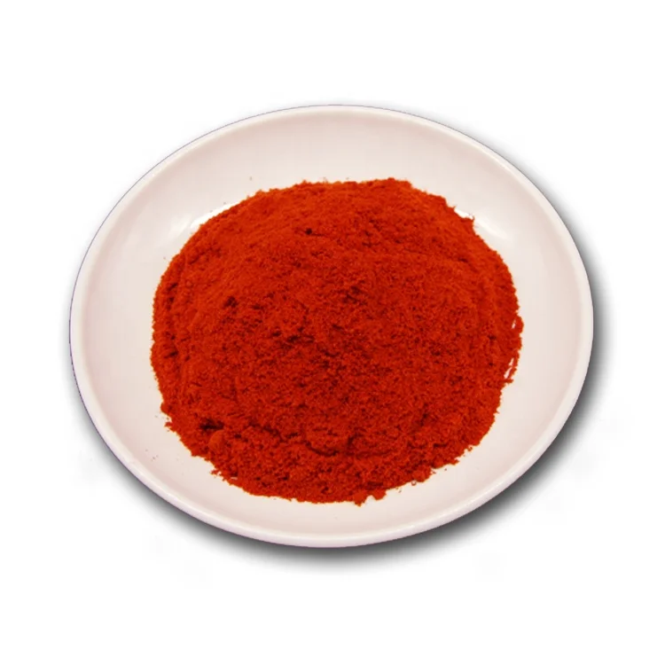 Food Seasoning Red Paprika Chili Powder