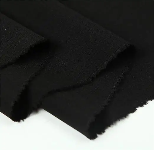 wholesale 100% polyester 100D high density  4-way stretch for hiking pants storm suit outdoor sports fabric