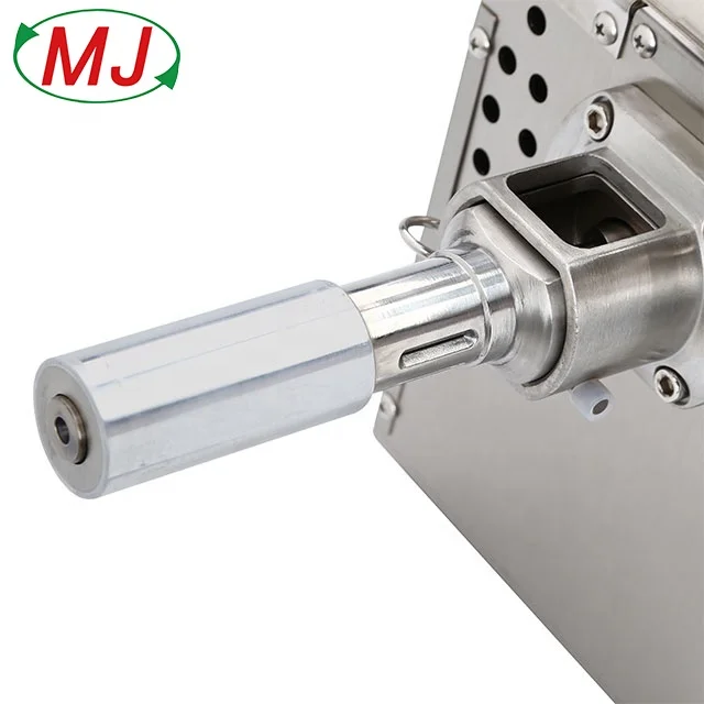 Mini Electric Home Use  Oil Making Machine Automatic Seeds Oil Extracting Machine Refinery Equipment for Kitchen