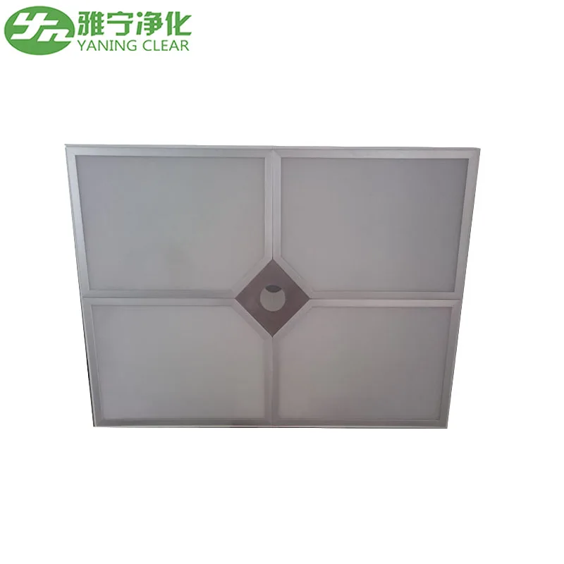 Class I II III  hospital operating room laminar air flow ceiling