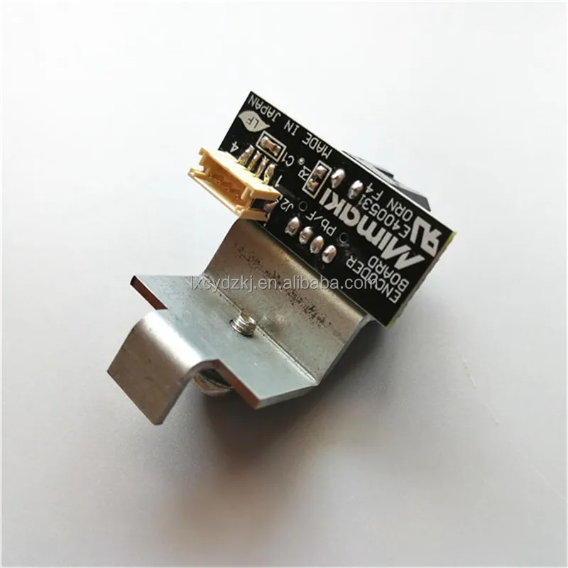 inkjet printer mimaki jv33 encoder sensor for encoder strip sensor jv33 jv5
