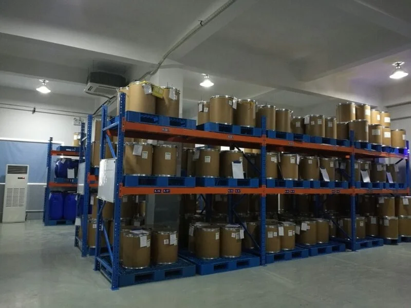 
Oxytetracycline Veterinary Antibiotic powder cas 2058-46-0 