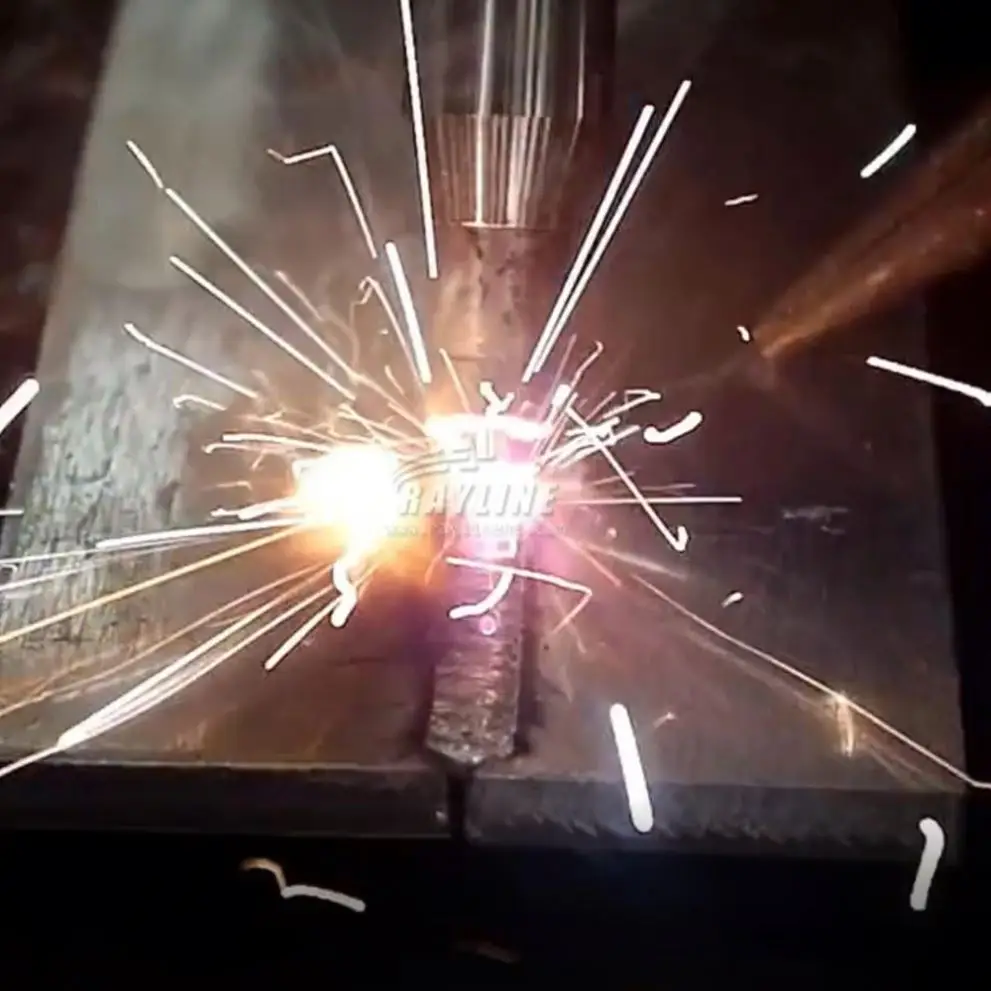 Good Quality Portable Handheld Metal Laser Soldering 1500w/1000w/2000w Laser Welding Machine Price
