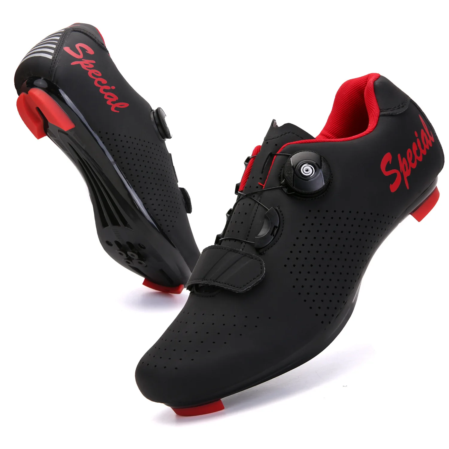 2021 sports cleats cycling shoes outdoor bicycle highway shoes road shoes