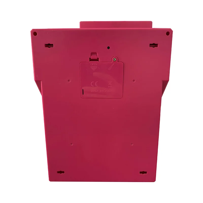 ATM Piggy Bank Cash Coin Can ATM Bank Electronic Coin Money Bank for Kids