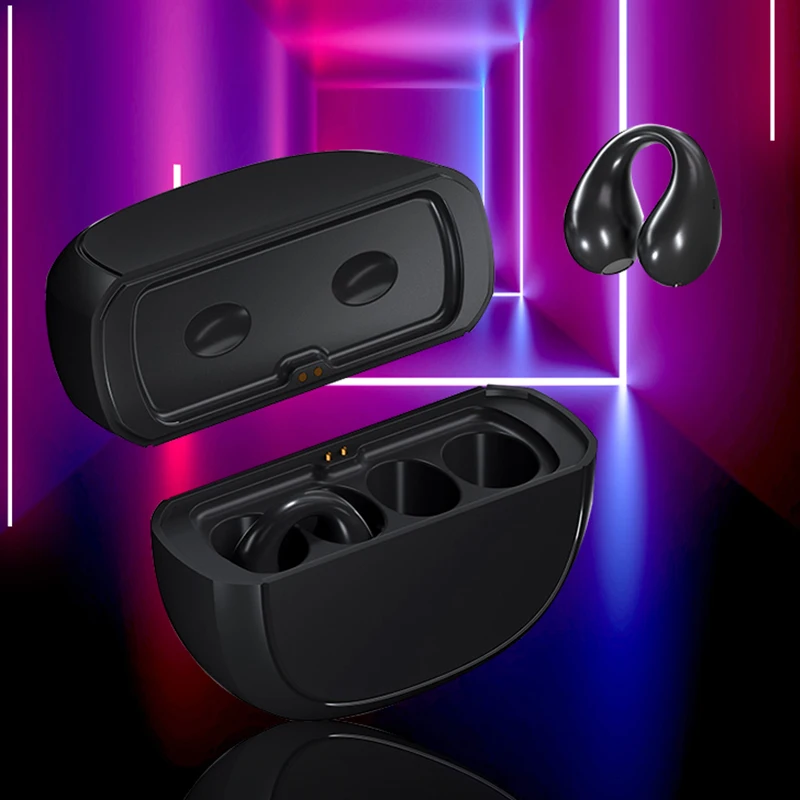 TWS Wireless Music Headphone Factory wholesale AI Smart Translator Device Translation Earbuds&Earphone