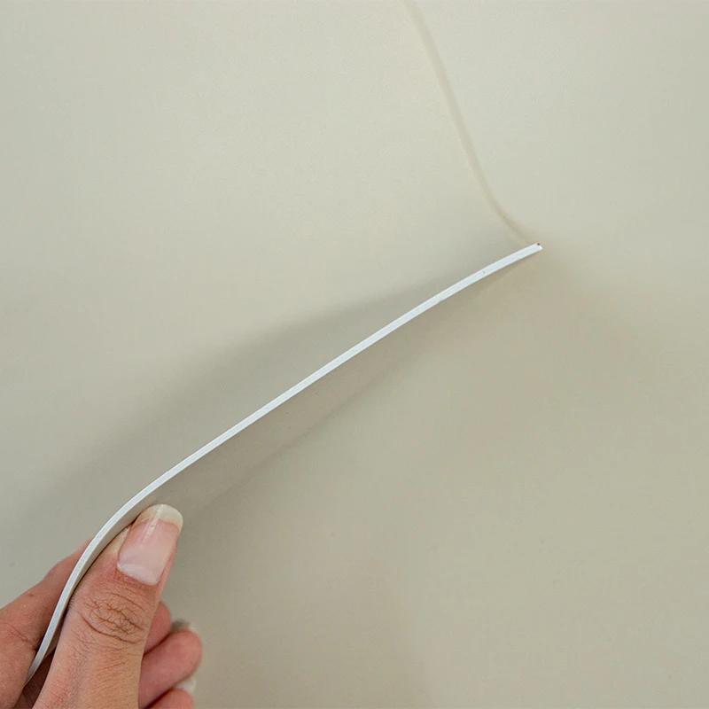 Modern Design Composite Pvc Waterproof Roof Membrane For Water Resistant Applications