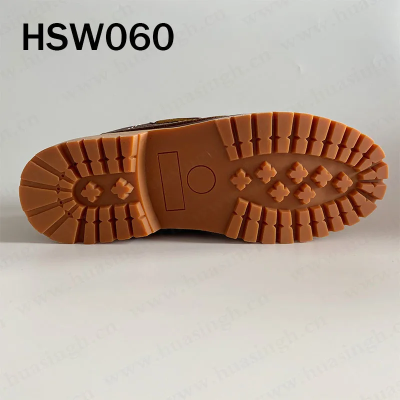 YWQ,multi-color available lace-up style upscale boat shoes Spain market popular hard wearing rubber sole penny shoes HSW060