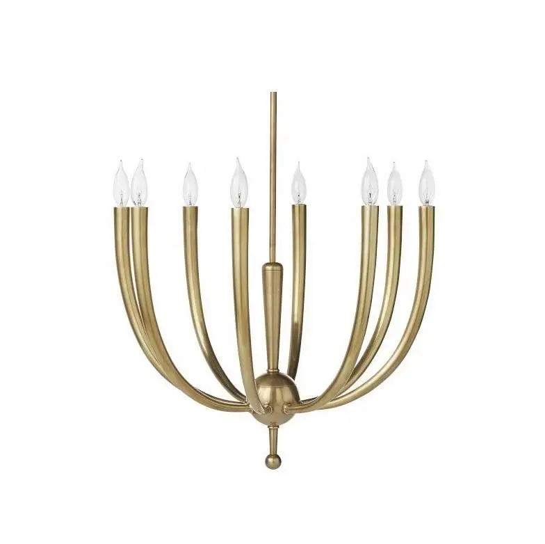 Commercial Modern Indian Chandelier For Wholesales