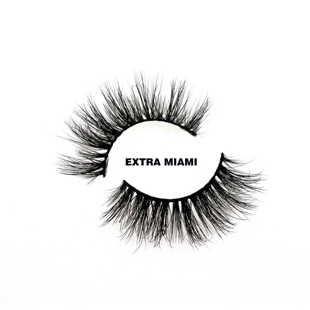 
Wholesale false eyelash customized box 3D mink eyelash vendor 18mm 16mm 20mm 25mm mink lashes 
