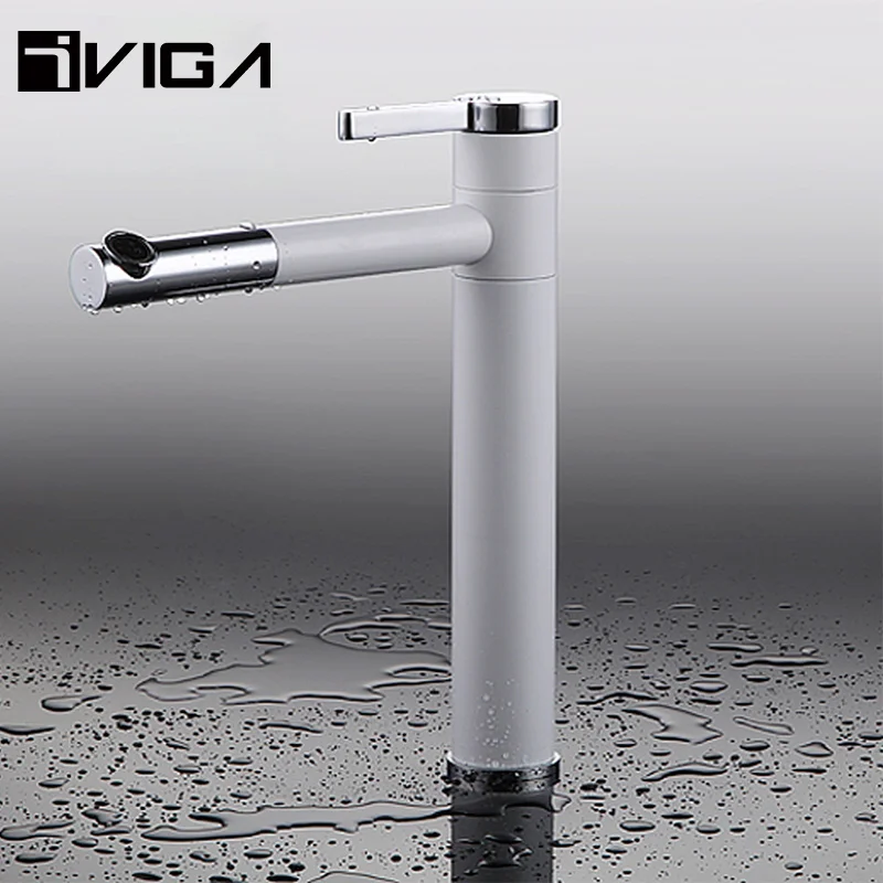 Горячая продажа горячая холодная вода экономия изгиба бассейна смесителя кран