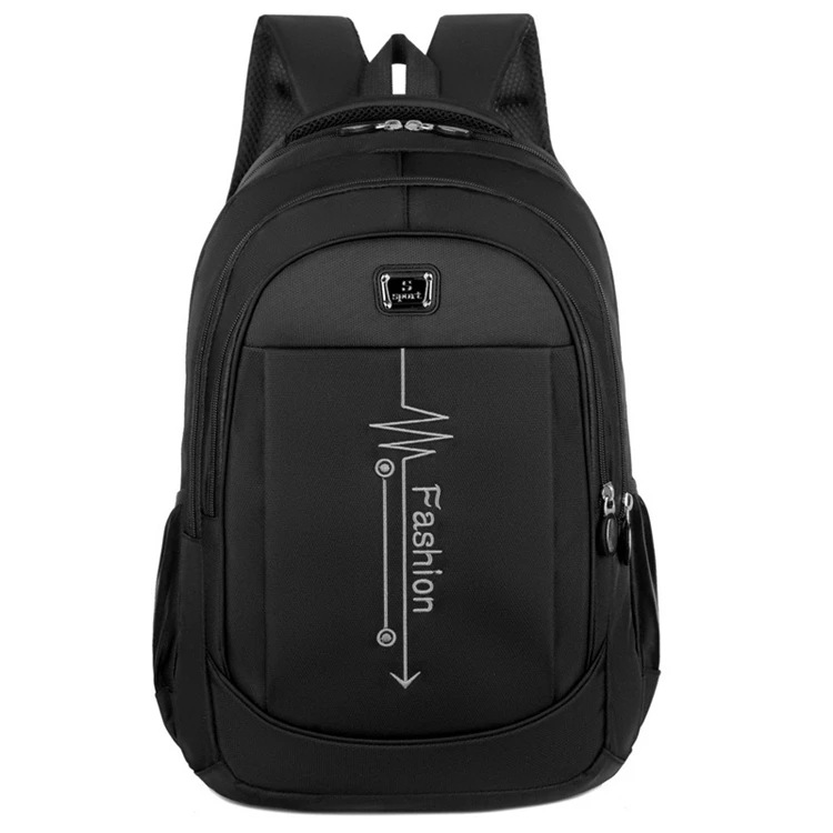 OEM/ODM manufacturer price promotional school back pack bag cheap backpack wholesale