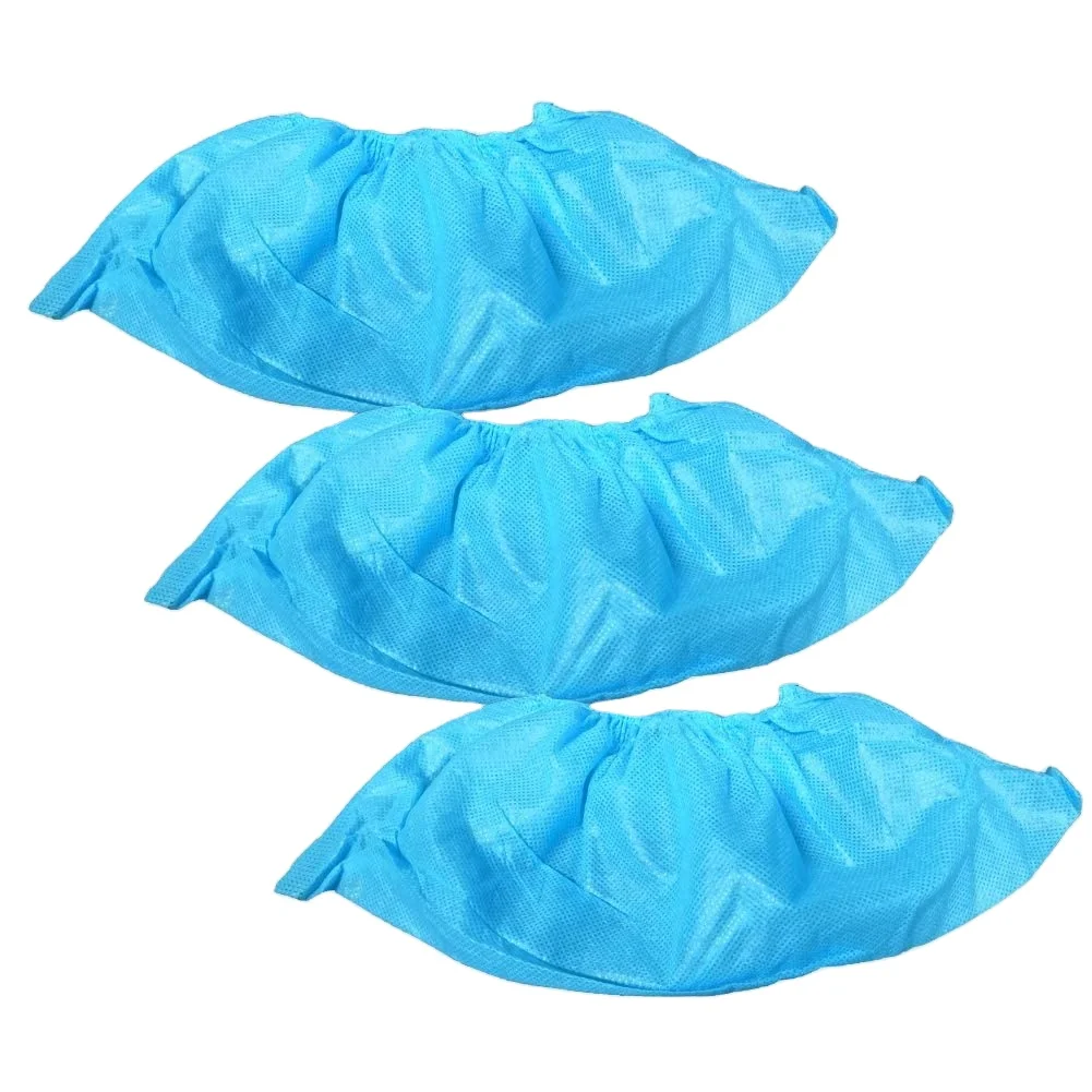 Shoe cover factory disposable shoe cover
