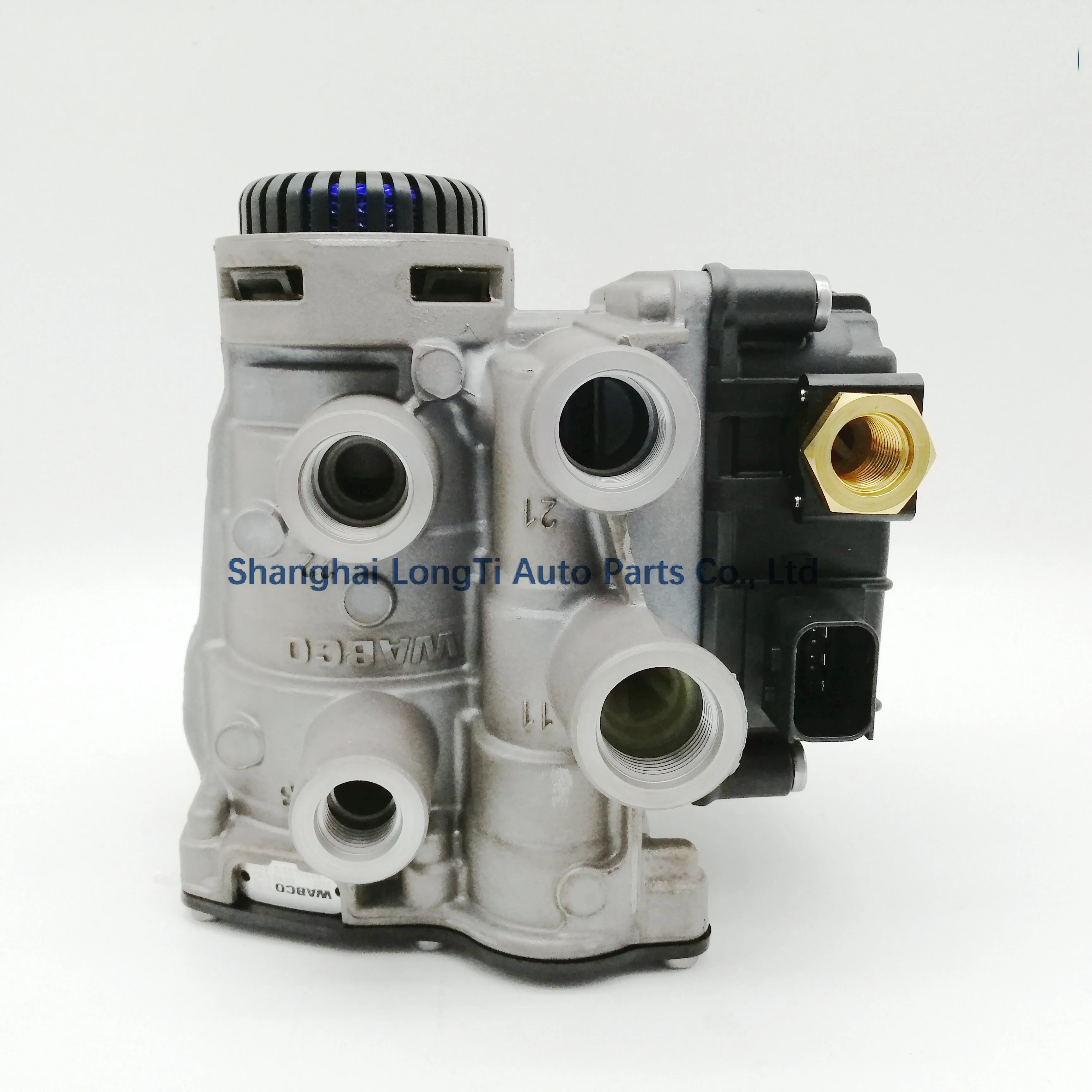 Original WABCO Trailer Control Valve, EBS  4802040310 for DAF Truck   1747137