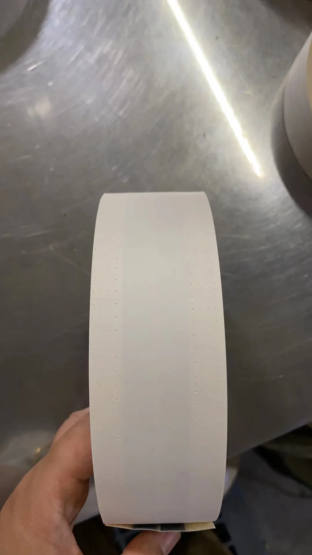 Modern 5cmx30m Corner Metal Tape Protective Wall Tape Made from Stainless Steel Aluminum Alloy for Modern Design Applications