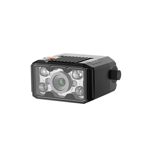 HC-ID2013M-06S  60 fps 1.3 MP 45 codes/sec Smart Code Reader