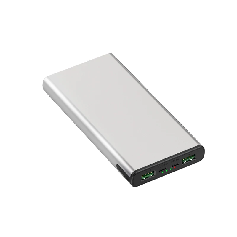 new high oem fast PowerBank battery 20000mAh led pd 22.5W usb mobile phone quick fast charge portable mi Power Banks