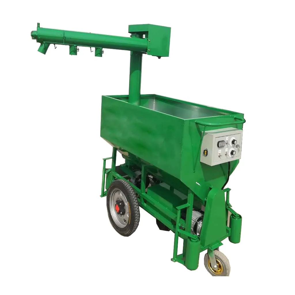 Chicken Cage Feeding Cart/auto Feeders for Chicken